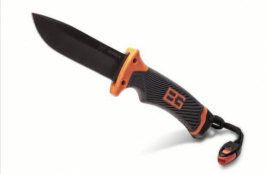 Bear Grylls knife