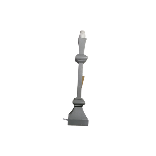 Lampstand Java l/Grey 46cm