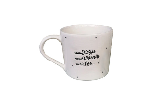 Mug Ceramic with sayings