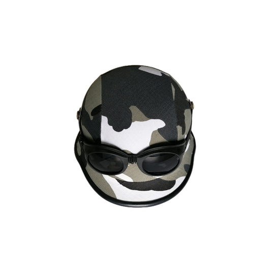 Helmet Camo Medium