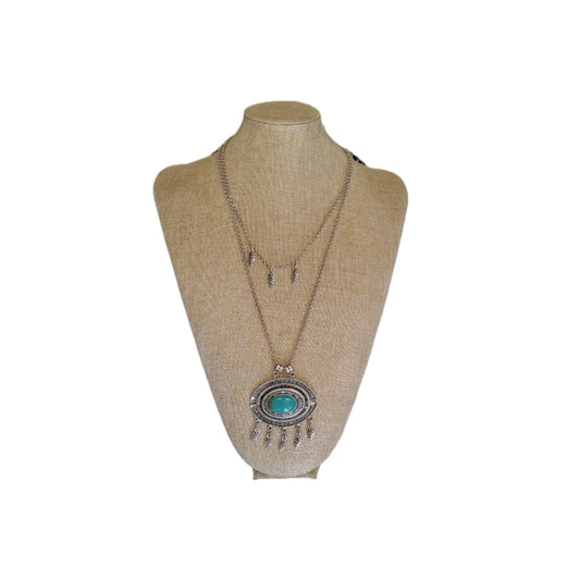 Necklace with Pendant