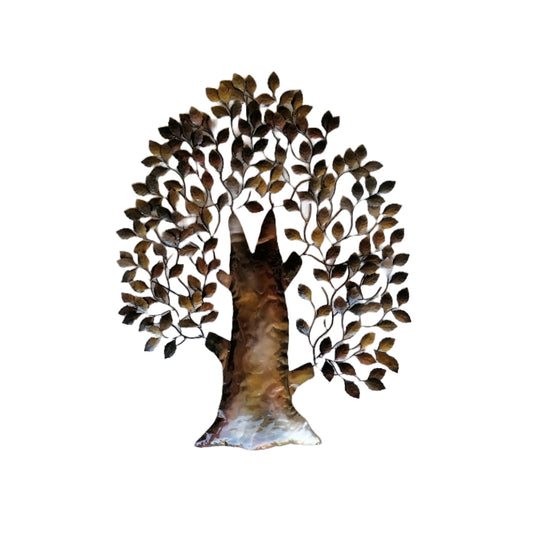 Tree of Life Tin