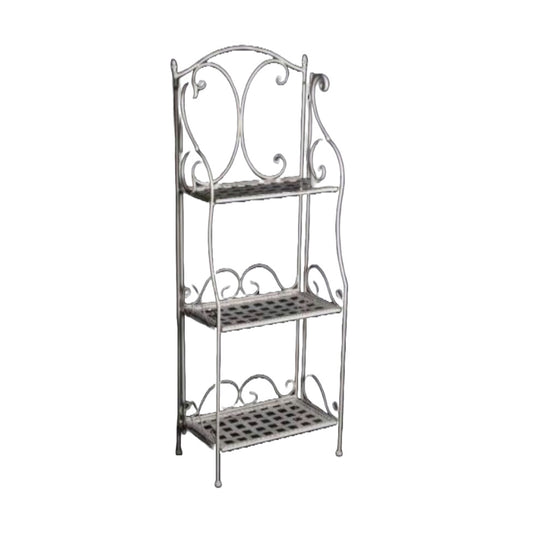 3 Tier metal stand