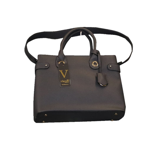 Handbag Vienca Geniune Leather