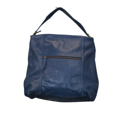 Handbag Goat's Leather