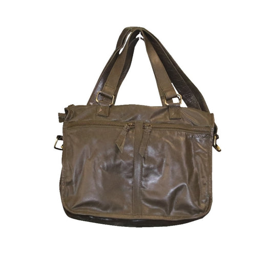 Handbag Goat's Leather Mila