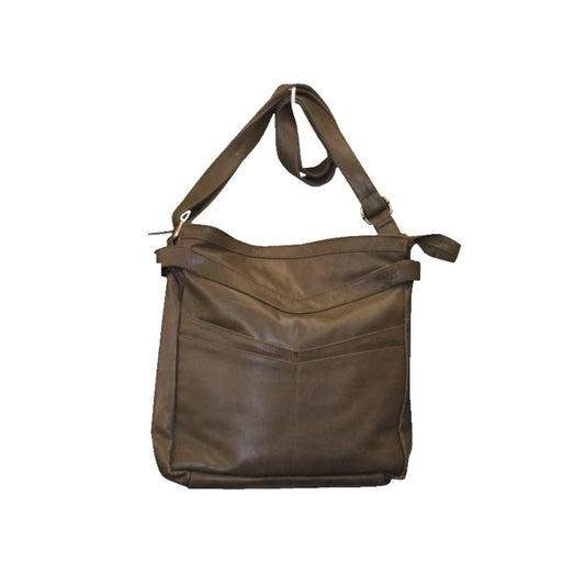 Handbag Sling Martha Goat's Leather