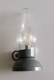 Lantern LED Large