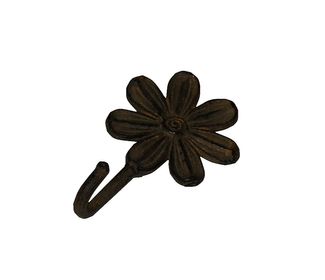 Hook Flower Iron