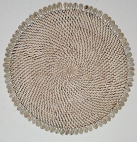 Placemats Rattan
