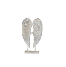 Wings Wooden Decor S/L
